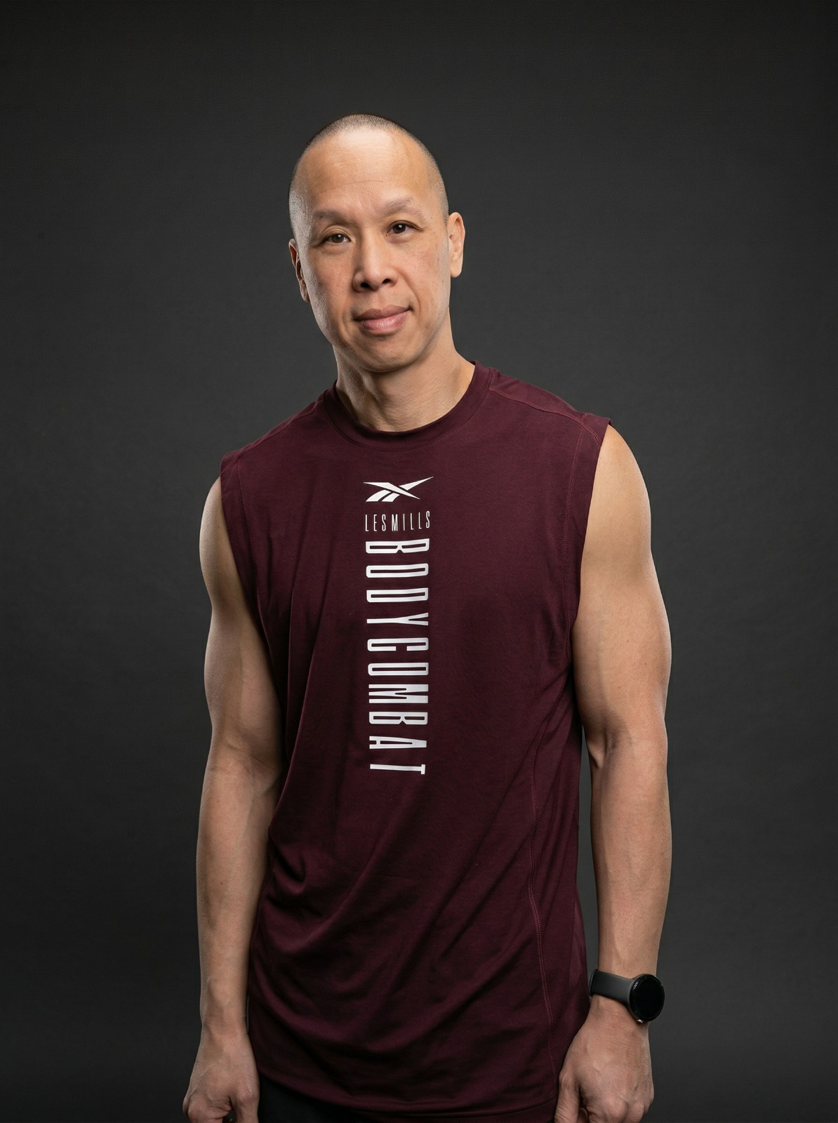 Personal trainer